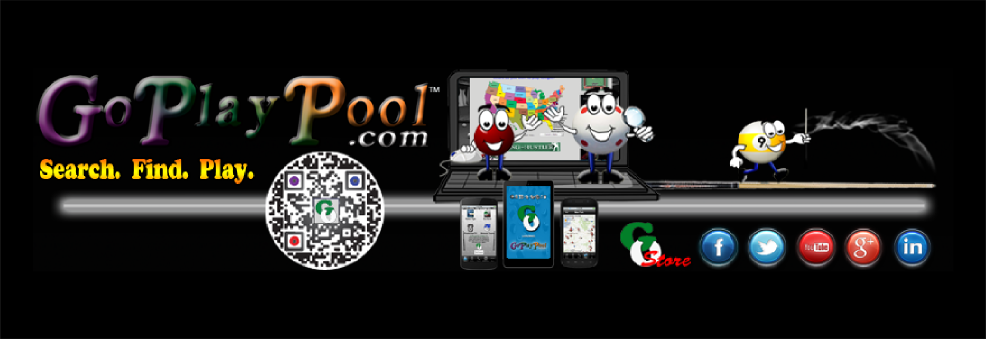 GoPlayPool: What IS it?